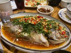 -妈妈的味道·腾冲特色菜(和顺古镇店)