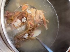 -佘山世茂艾美·御珍轩中餐厅