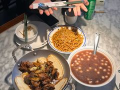-小菜园新徽菜(苏州繁花中心店)