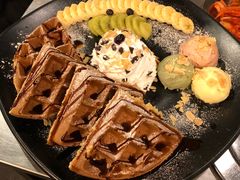 -MI WU FACTORY米屋美食工厂餐厅(绿地店)