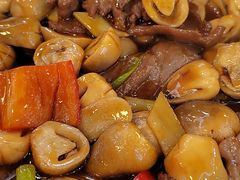 -鹤睦鱼生·啫啫煲·海鲜(保利百合店)