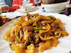 -越宴(西施山路店)