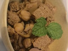-荷恬·精致蔬食料理(星海店)