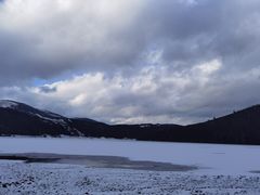 -普达措国家公园