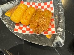 -HONGA HONGA雄家(曹路店)