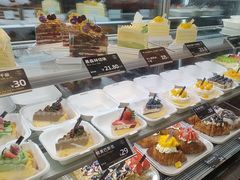 -FANEN法念·烘焙·甜点(万象城店)