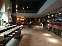 -食间牛排(湖西路店)