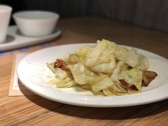 -江湖情酸菜鱼(万菱汇店)