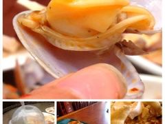 -海口骑楼小吃街