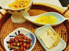 -千寻山野烤肉(中关村店)