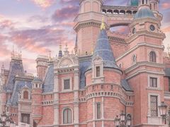 -上海迪士尼度假区