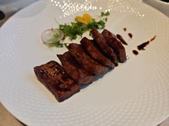 -漢舍中国菜馆(889广场店)