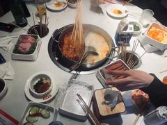 -大斌家串串火锅(德思勤店)