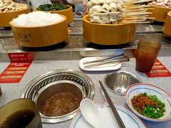 -喜家自助小火锅(乐客城店)