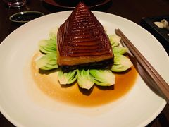 -湖滨28中餐厅·西湖宴·杭州君悦酒店