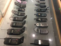 -大戚收音机电影机博物馆