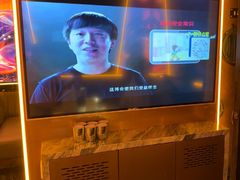 -INLOVE KTV(水晶城店)
