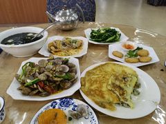 -双月饭店·20年老字号(新村店)