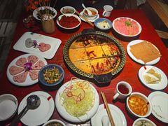 -黄家码头老火锅(解放碑旗舰店)
