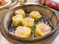 -馨越楼·点心·粤菜(赤坎店)