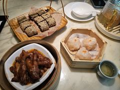 -陶陶居酒家(SM二期购物广场店)