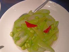 -吴越荣记苏州菜·松鼠桂鱼 100% 活鱼现做(月光码头店)