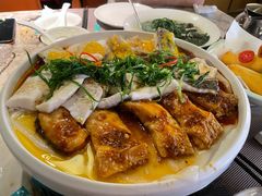 -巡味顺德菜(龙华壹方城店)