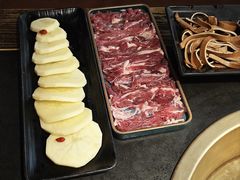 -吼堂老火锅(太古里总店)