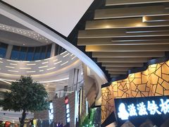 -食悦天美食广场(西安CityOn熙地港购物中心店)