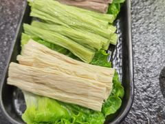 -得意咚瓜·顺德鱼生·冬瓜盅火锅