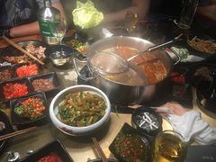 -手选潮汕鲜活牛肉火锅(二七广场店)