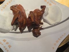 -鸽子侯·家宴·平价海鲜(绿地店)