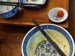 -孙盛兴奥灶面馆·蟹黄面·三虾面(山塘街总店)