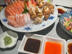 -大渔铁板烧(大悦城店)