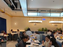 -兰湘子·湘菜小炒(盛龙广场店)