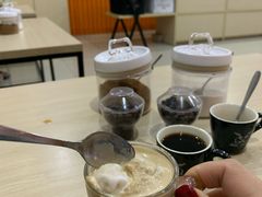 -巴厘岛黄金金兔咖啡工厂