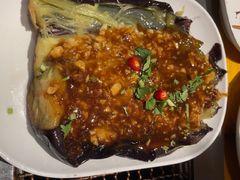 -AK47烤羊腿串吧(柳浪家园店)