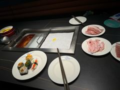 -星伦多自助料理·涮烤一体(虹悦城店)