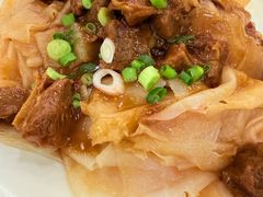 -寻味顺德·南记酒家·传统顺德菜·鱼生(广源路店)