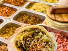 -庄记大饼卷菜(醒狮小区店)