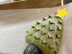 -奈雪的茶(凯德新都心店)