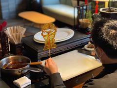 -三号黄浦会Canton Table