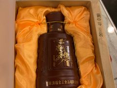 -三义和酒楼(广渠门店)
