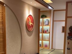 -酒久自助料理(佳兆业店)