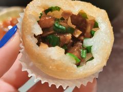 -京香轩·中餐厅(上海中庚聚龙酒店)