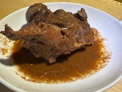 -关东小磨东北菜(上海长风大悦城店)