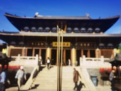 -径山寺