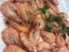 -天鲜阁·海鲜粤菜·33年老字号(石槎白云站店)