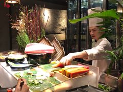 -广州富力君悦大酒店·凯菲厅