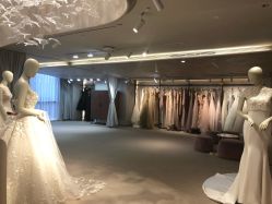 -B.Bridge Couture婚纱礼服(福田店)